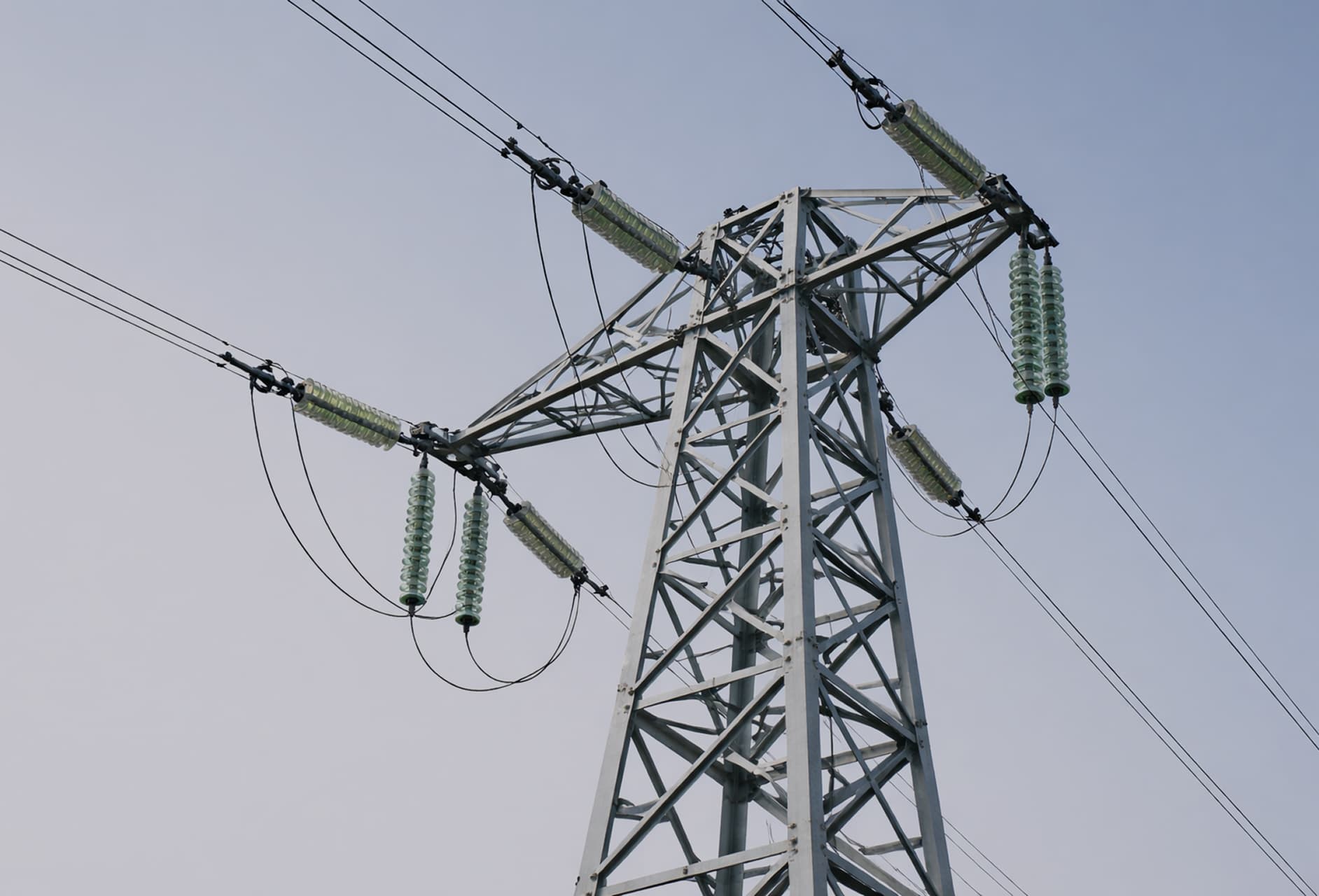 Energía Eléctrica