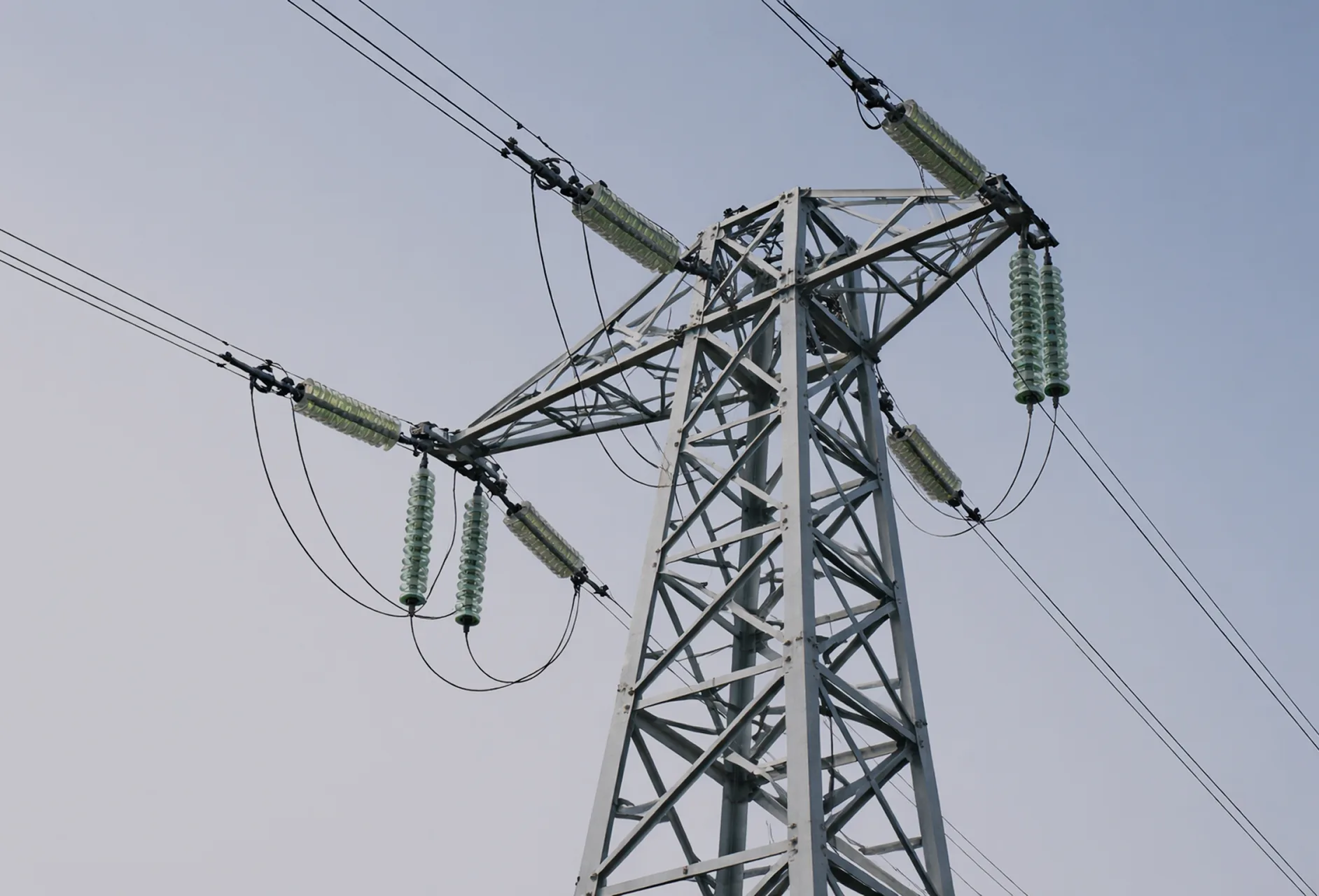 Energía Eléctrica